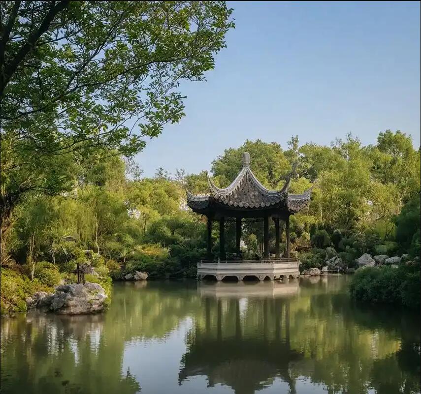 天津涟漪餐饮有限公司