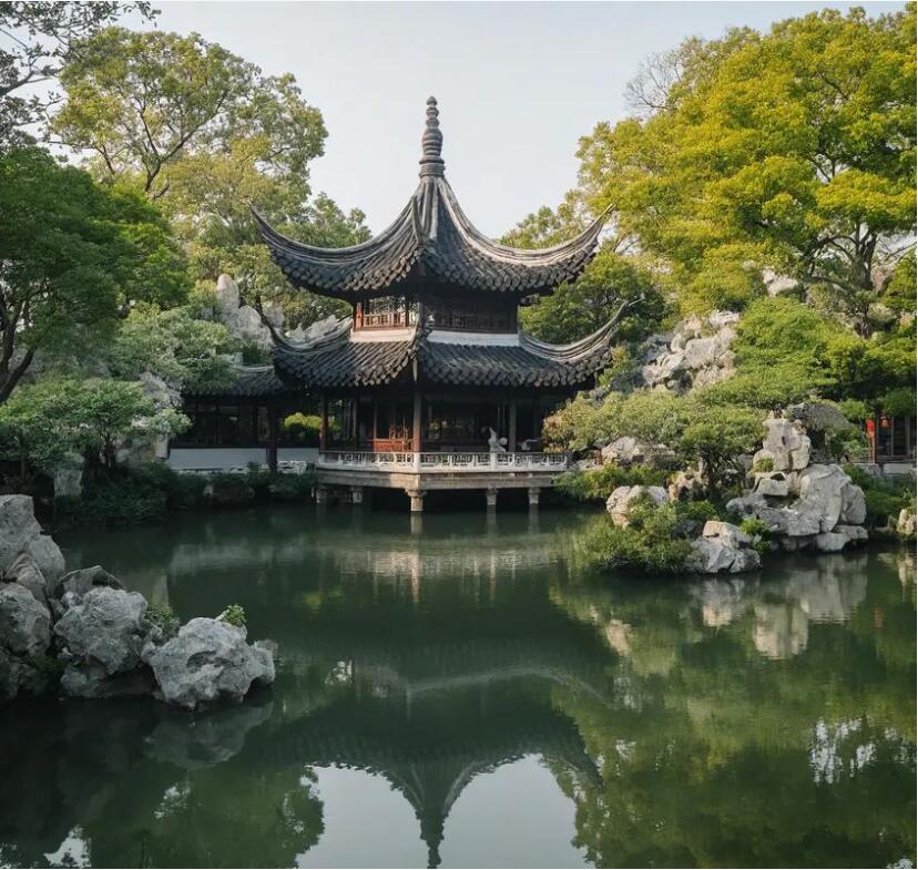 天津涟漪餐饮有限公司